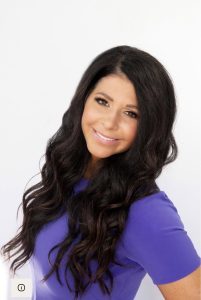 Angela Dowd