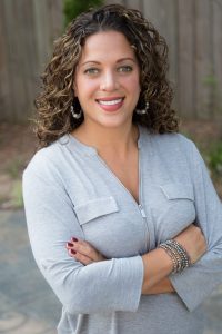 Liliana McGaughey