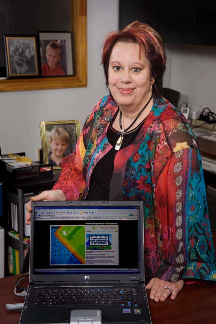 Laura Betterly